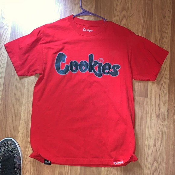 Cookies tee - Picture 2 of 2